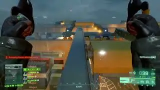 Battlefield&trade; 2042 Hazard Zone Solo Win