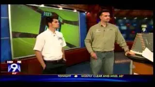 Getting Your Air Conditioner Ready for Summer