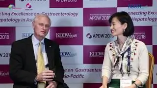 APDW 2018 Invited Guest Interview_Nicholas J Talley