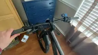 How to change Grips- New Grips for the Roscoe!