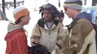 Johnny Tsunami