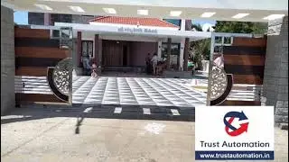 #automaticgateopener #keyautomation #gateautomationchennai #gatemotorinstallationchennai