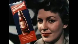 Frauengold Werbespot