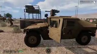 WMTD ARMA 3-ZARGABAD Dynamic Combat Mission