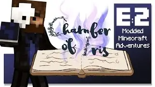 Chamber of Iris 2 :: Kill All the Babies! :: Modded SMP Adventures