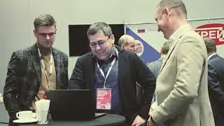 Сеймартек Диджитал 2025. Обзорное видео