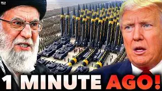 Iran In 'FULL ATTACK Mode' NOW As Turkey CONFIRMS Talks 'FAILING'? | 'NEVER Seen Before...'