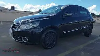 GOL G5 POWER 1 6 09 10 HMB5566