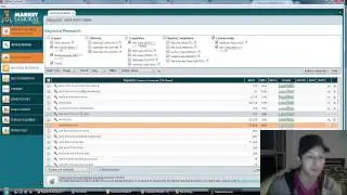 7search PPC Campaign setup - Laser Targeted Market Samurai