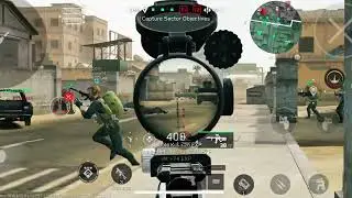 moto g stylus 5G - 2024 deltaforce test Delta force mobile performance 