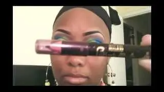 I'm Seeing Triples! Make Up Tutorial