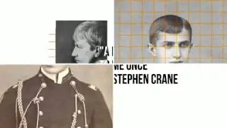 A Learned Man Came to Me Once, by Stephen Crane