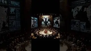 Interdimensional Demonic intelligence has taken over our reality