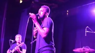 Nu Ethnic live at Pinup Presents Spring Bash 2k17