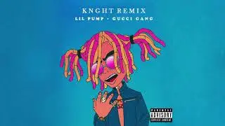 LIL PUMP- GUCCI GANG (TRAP REMIX)