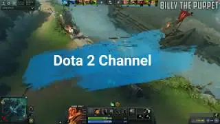 Dota 2 - Storm Spirit And Venom Counter Ember ? Don't Counter Because Ember Midone