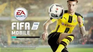 FIFA 17 MOBILE- Game play + Apk
