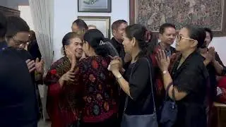 MENGENANG MENINGGALNYA OMPU SIMON Video 5