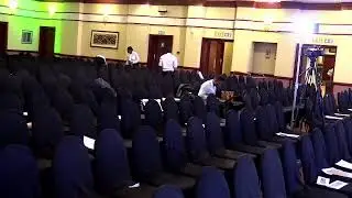 African Plant Breeders Association Live Stream