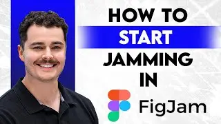 Как начать играть в FigJam [Руководство 2026 года]