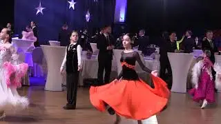 Астахов Ярослав Ефанова Ульяна Рейтинг МФТС 13 февраля 2022г.