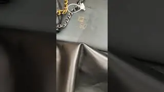 CHANEL香奈儿19bag 意大利🇮🇹Gaiera一级小绵羊皮【原版御用皮】WeChat:DIYUTQ