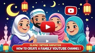 Farsi-Song# animationen f&uuml;r #Kinder | Wunder#sch&ouml;ner YouQaria# Adhan | #-Islamische