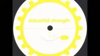 Caustic Visions - Malignity - IS014