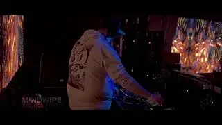 Reference Sessions 002: Mindwipe // Tenorless & Glass Crane // Denver, 11/29/24