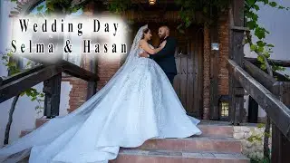 Wedding day Selma & Hasan HD1