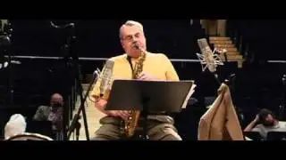 BJO & Phil Woods - Movin