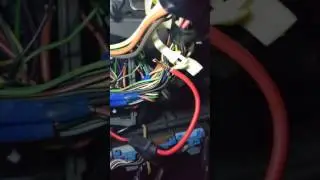2001-2006 yukon-denali-escalade-tahoe steering wheel button lights fuse in dash remove & replace