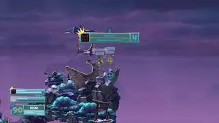 Worms W.M.D
