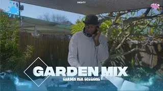 Garden Mix Vol. 3 By Mighty | Old School House | Afro House | Afro Tech | 3 Step
