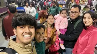 Going Back to Almora for Bhai ki Shaadi😍