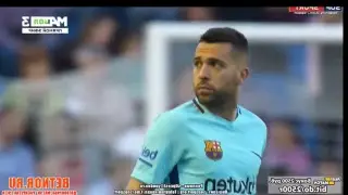 Levante vs FC Barcelona LIVE