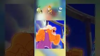 Каждая стартовая тема Pokemon