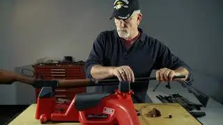 One Piece Barrel Band Installation - GrovTec