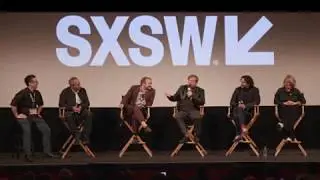 SXSW 2018 Premiere of 