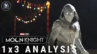 'Moon Knight' Episode 3 