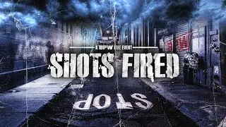 Battleground Pro Wrestling Presents...Shot's Fired 2025