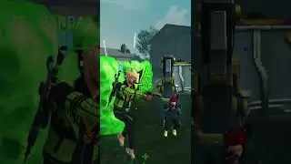 Free Fire Randomly 1v1 Costom ❤️🥵 #freefire #freefiremax #Love #Panda #ytshorts #Don #1v1 #Random