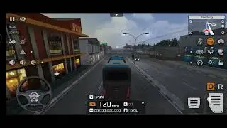 bUs indonashiya simulator #driving#trending#viral#viralvideos#gaming