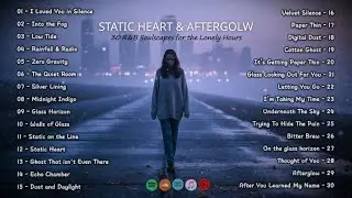 Deep Soul & Chill R&B Sad Songs 2026 | New Relaxing Sad Song Full Album