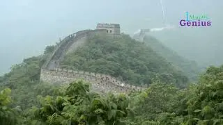 Landmarks - The Great Wall of China