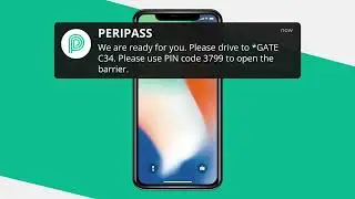 What is Yard Management Software? | Explainer video | Peripass