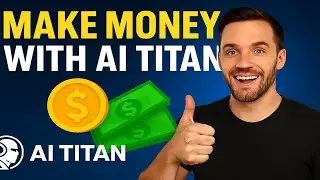 Make Money with AI Titan &ndash; Stop Wasting Money on AI Subscriptions Now!