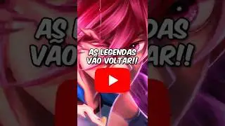 AS LEGENDAS V&Atilde;O VOLTAR #captionsalive #legendasvivem #subtitles #youtube #rapgeek #legenda #subtitle