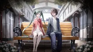 last will/黎-Ray-【COVER】