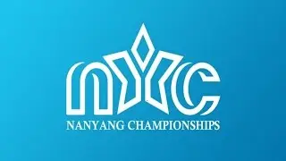 NewBee vs Wings Game 4 | Nanyang Championship 2 2016 Grand Final | NewBee vs Wings Gaming